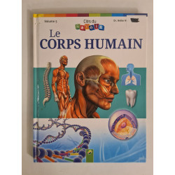 Le Corps Humain