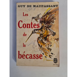 Les Contes de la bécasse