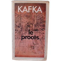 Le Procès