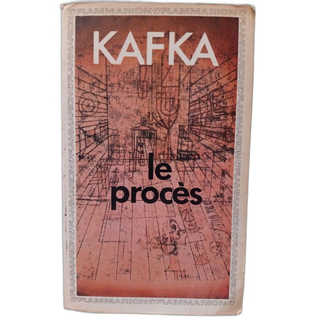 Le Procès