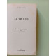 Le Procès