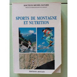 Sports de montagne et nutrition