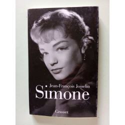 Simone - deux ou trois choses que je sais d'elle