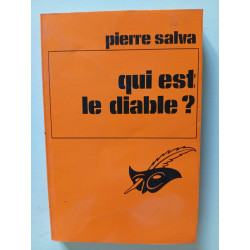 Qui est le diable