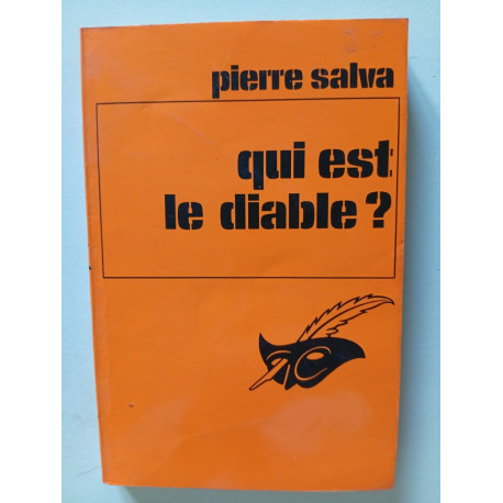 Qui est le diable