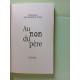 Au non du père