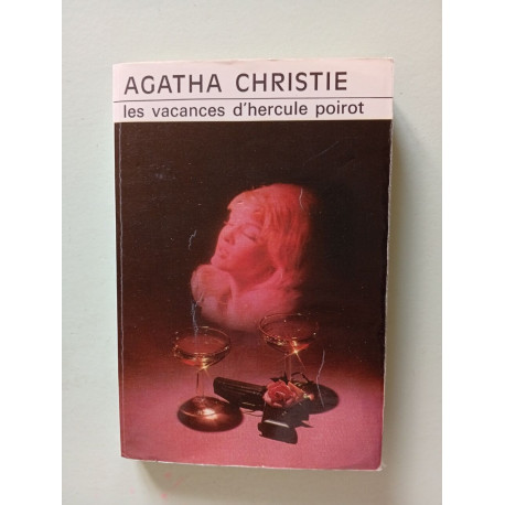 Les Vacances D'hercule Poirot