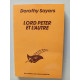Lord peter et l'autre