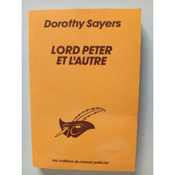 Lord peter et l'autre