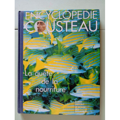 La quête de la nourriture