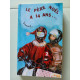 Le Père Noël à 14 ans