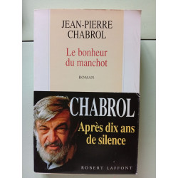 BONHEUR DU MANCHOT