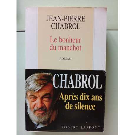 BONHEUR DU MANCHOT
