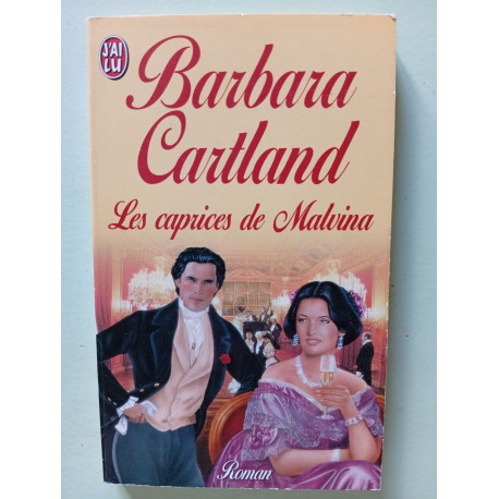 Caprices de malvina (Les)