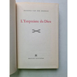 L'Empreinte du Dieu
