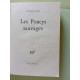 Les Poneys Sauvages