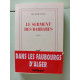 Le Serment des barbares
