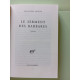 Le Serment des barbares