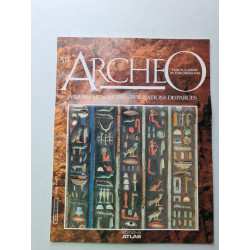 Archeo à la recherche des civilisations disparues
