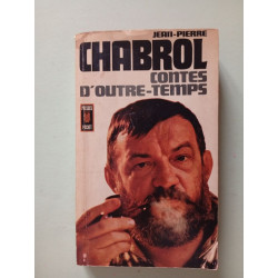 Contes d'outre temps