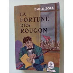 La Fortune des Rougon