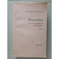 Porporino ou les mystères de Naples