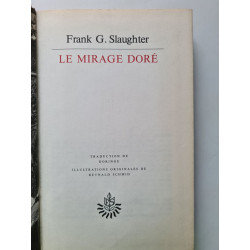 Le Mirage Doré