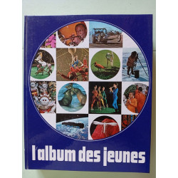 l'album des jeunes