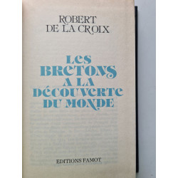 Les Bretons à la découverte du monde
