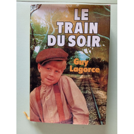Le train du soir