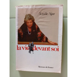 La vie devant soi