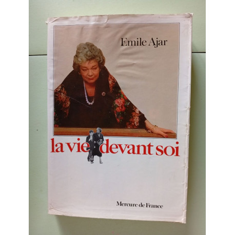 La vie devant soi