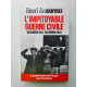 L'Impitoyable Guerre Civile