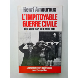 L'Impitoyable Guerre Civile