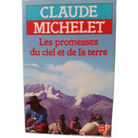 Les promesses du ciel et de la terre