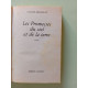 Les promesses du ciel et de la terre