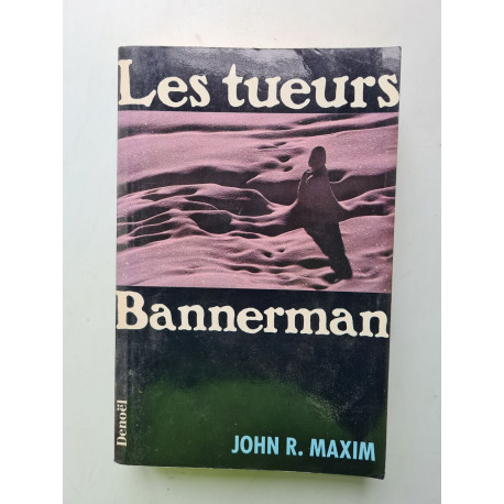 Les tueurs Bannerman