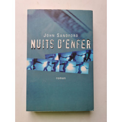 Nuits d'enfer