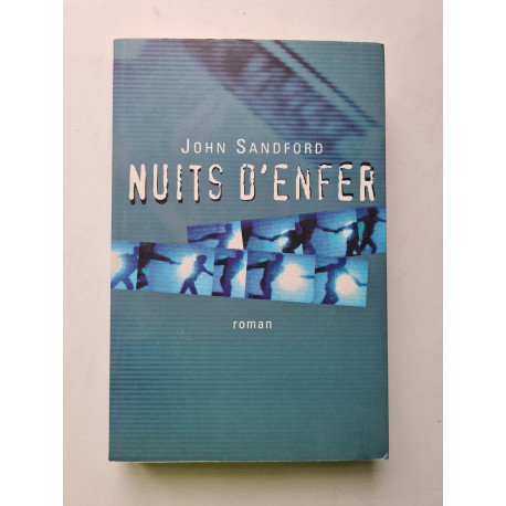 Nuits d'enfer