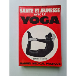 Santé et jeunesse avec le yoga