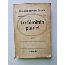 Le féminin pluriel
