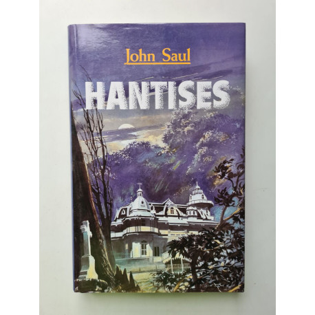 Hantises