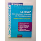 La Raep aux concours internes de l'enseignement: Capes Capet Caplp Cpe