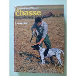 LA CHASSE N.E