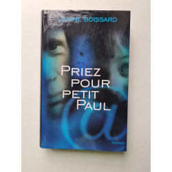 Priez pour petit Paul