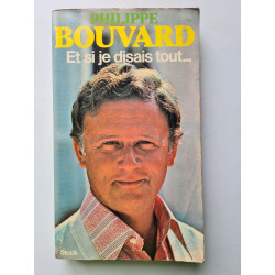 Et si je disais tout