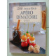 200 recettes Apero Dinatoire d'ete