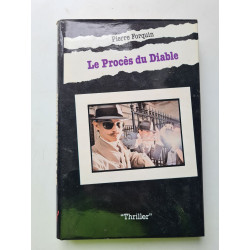 Le Procès du Diable