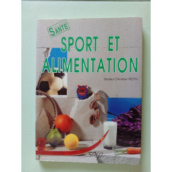 sport et alimentation