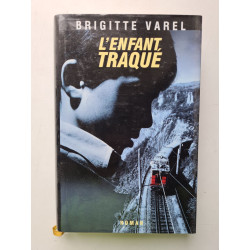 L'enfant traqué